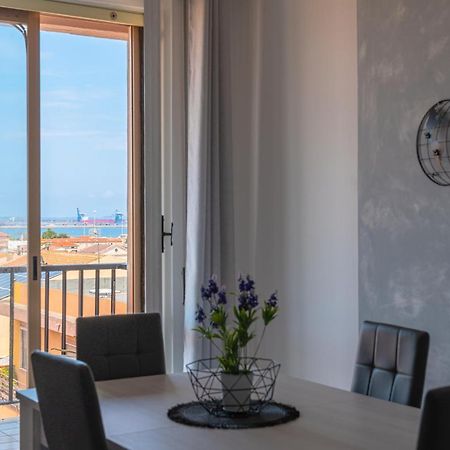 Almi - Guest Apartment Porto Torres Zewnętrze zdjęcie
