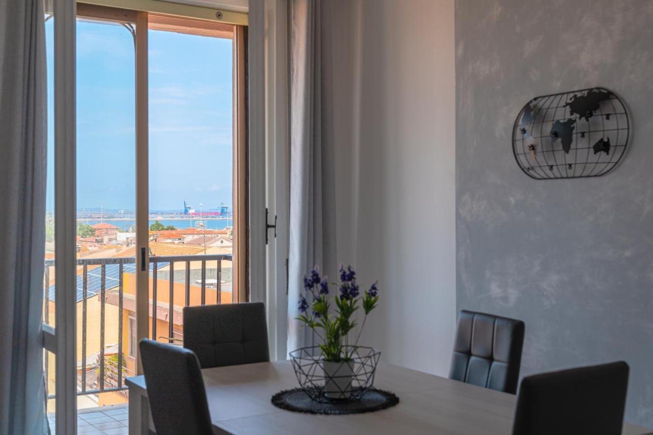 Almi - Guest Apartment Porto Torres Zewnętrze zdjęcie