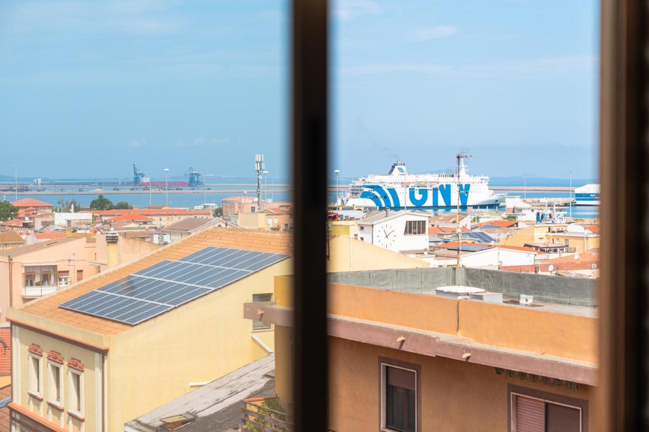 Almi - Guest Apartment Porto Torres Zewnętrze zdjęcie