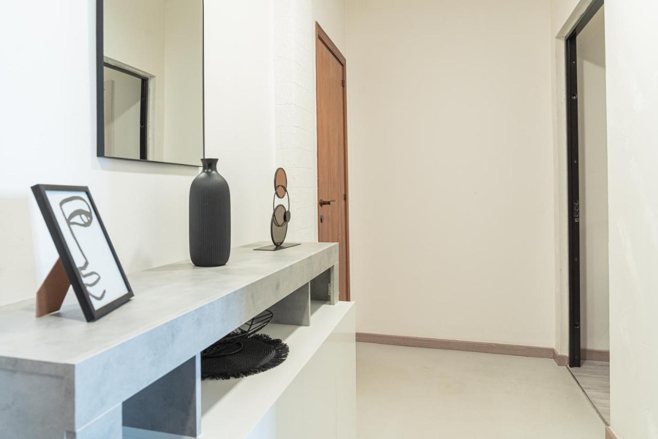 Almi - Guest Apartment Porto Torres Zewnętrze zdjęcie