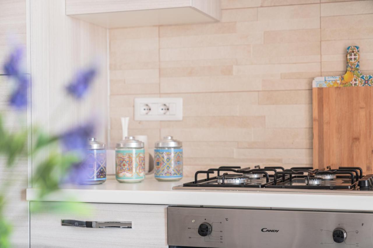 Almi - Guest Apartment Porto Torres Zewnętrze zdjęcie