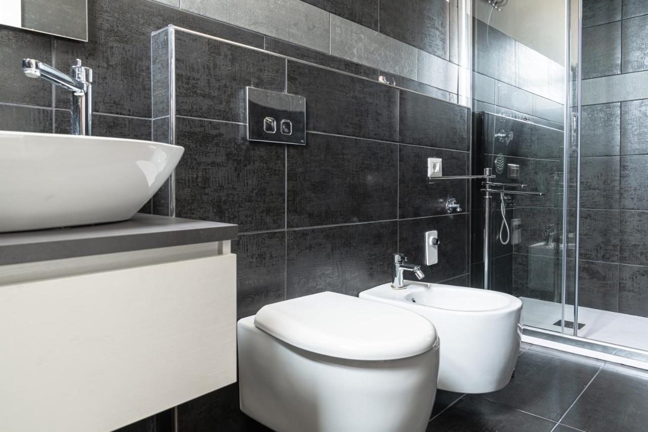 Almi - Guest Apartment Porto Torres Zewnętrze zdjęcie