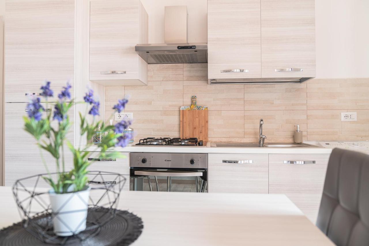 Almi - Guest Apartment Porto Torres Zewnętrze zdjęcie