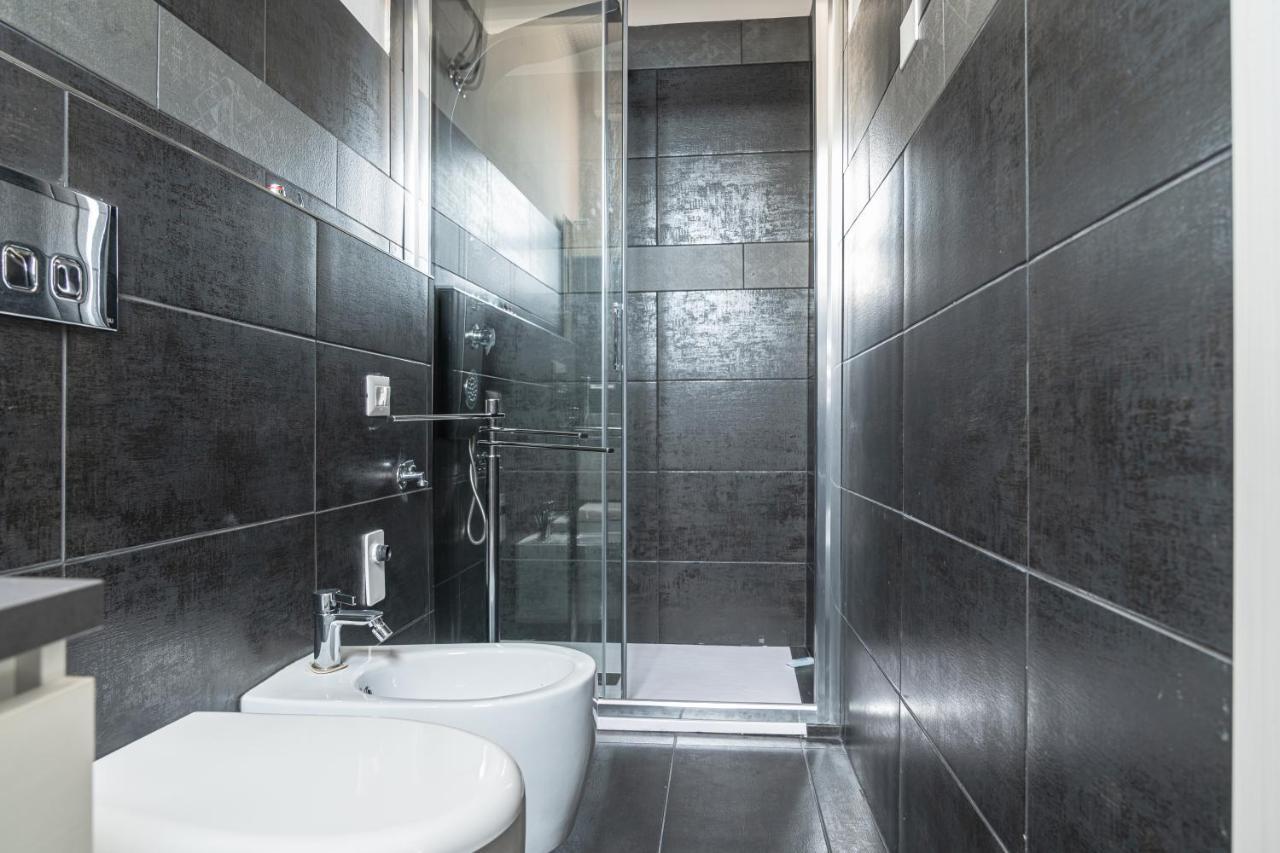 Almi - Guest Apartment Porto Torres Zewnętrze zdjęcie