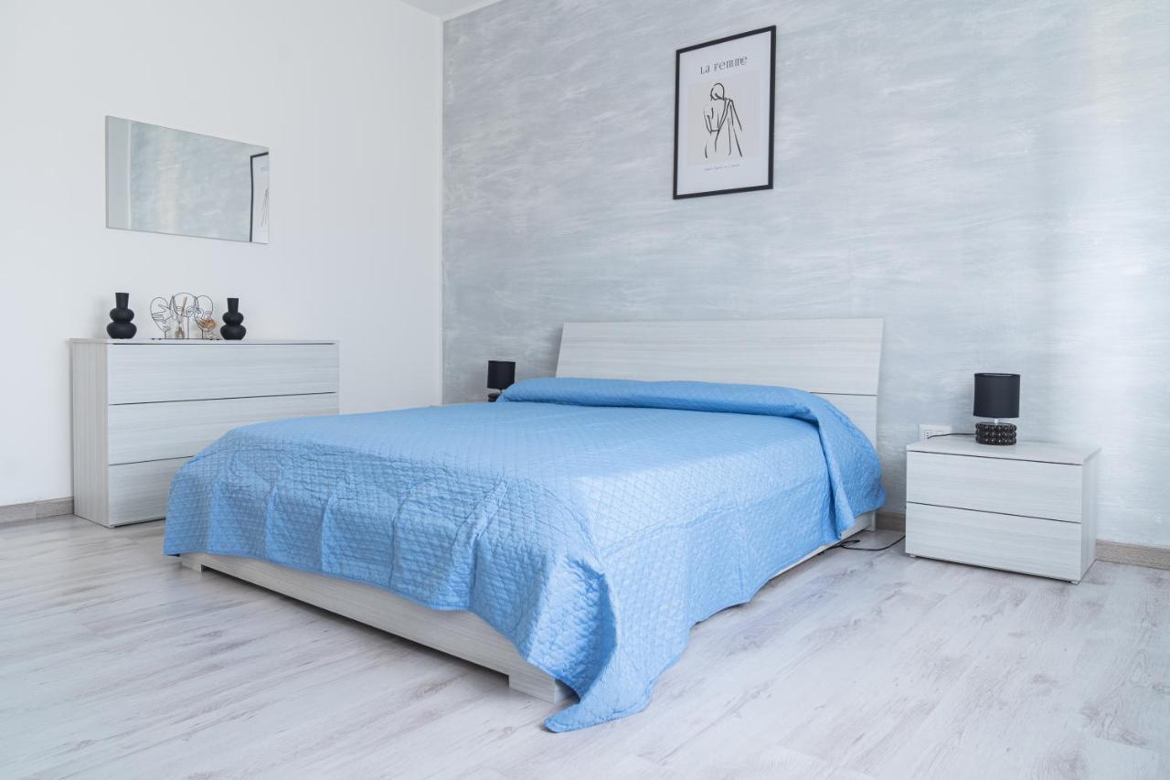 Almi - Guest Apartment Porto Torres Zewnętrze zdjęcie