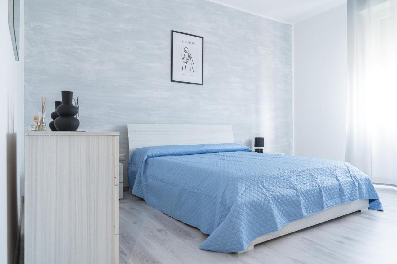Almi - Guest Apartment Porto Torres Zewnętrze zdjęcie