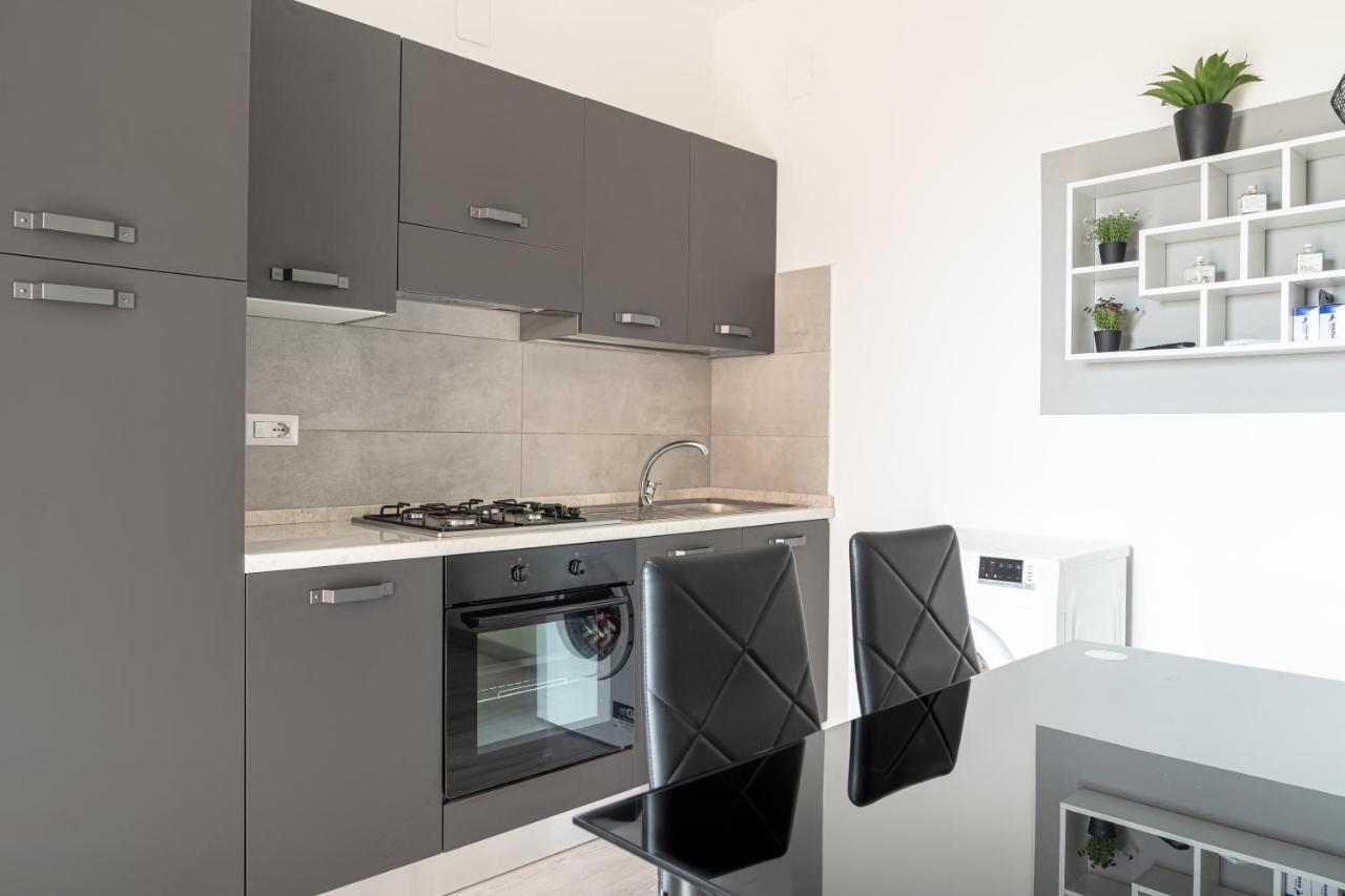 Almi - Guest Apartment Porto Torres Zewnętrze zdjęcie