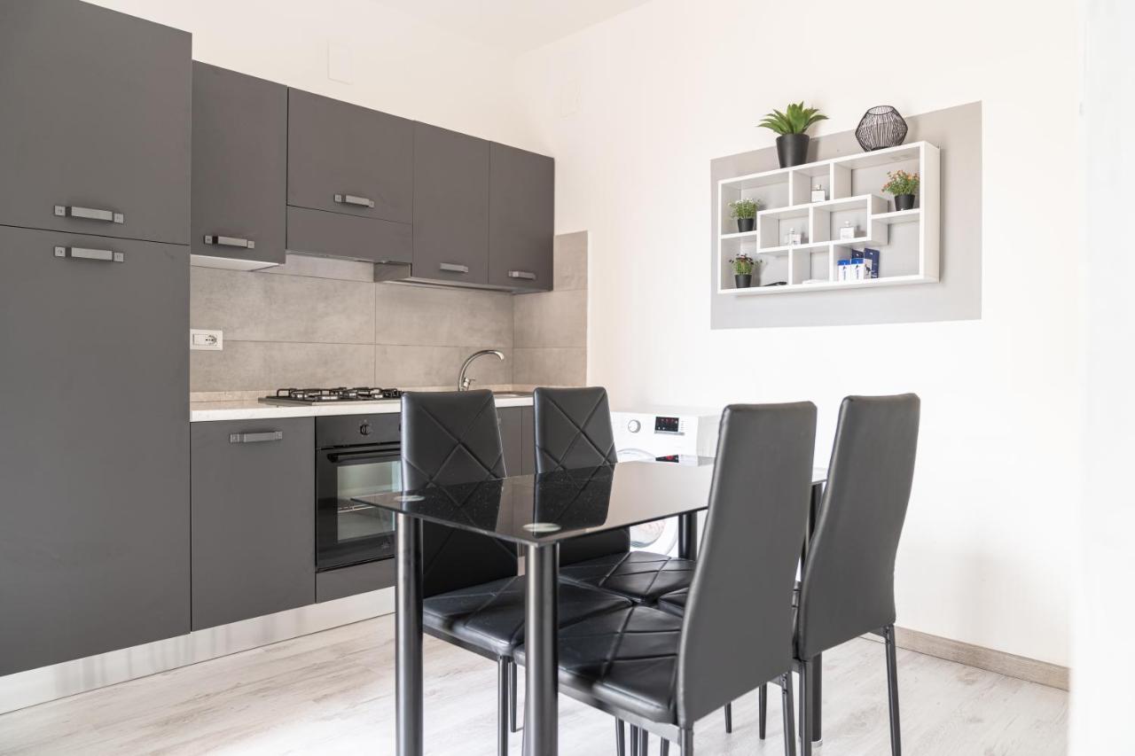 Almi - Guest Apartment Porto Torres Zewnętrze zdjęcie