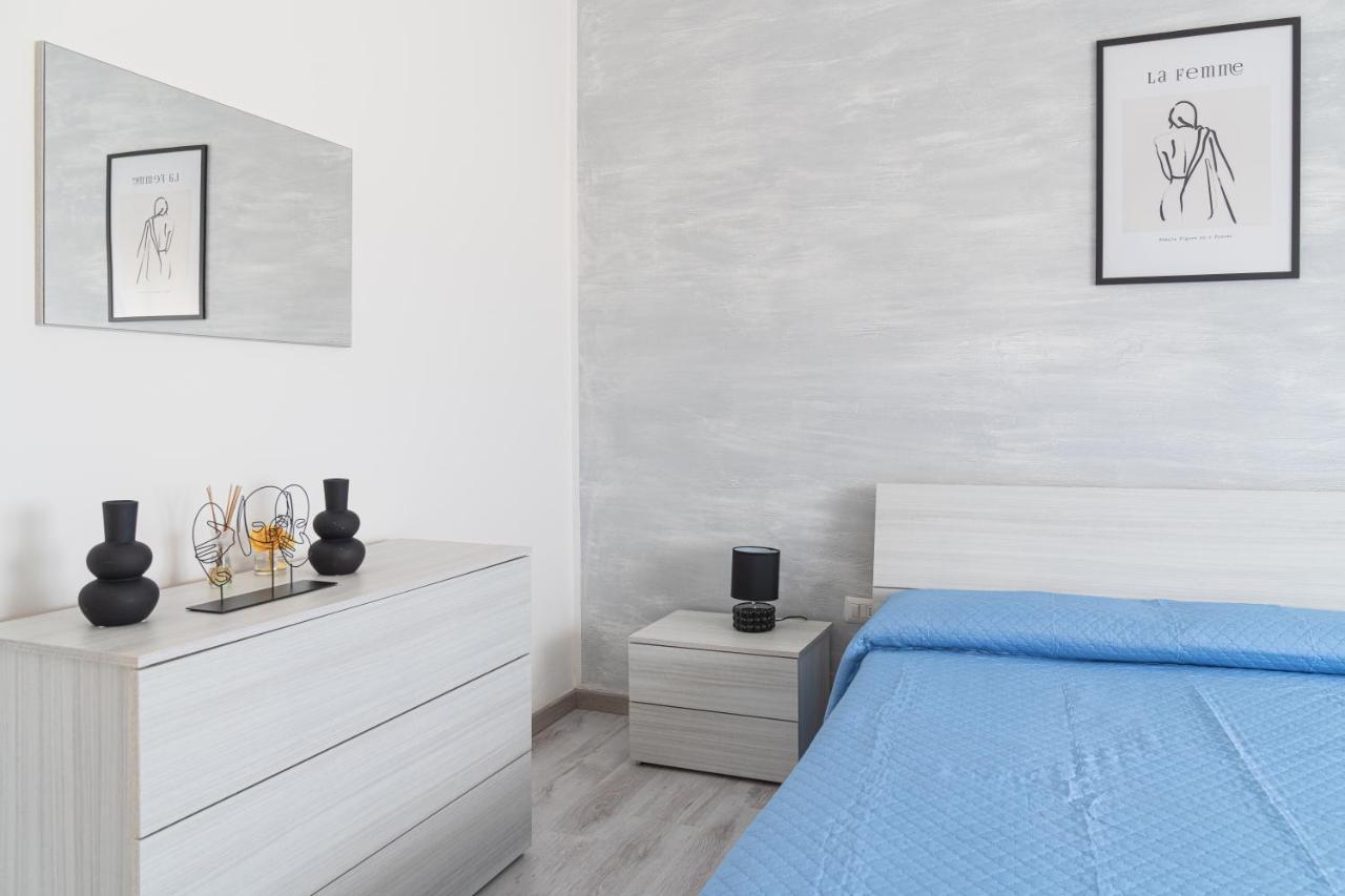 Almi - Guest Apartment Porto Torres Zewnętrze zdjęcie
