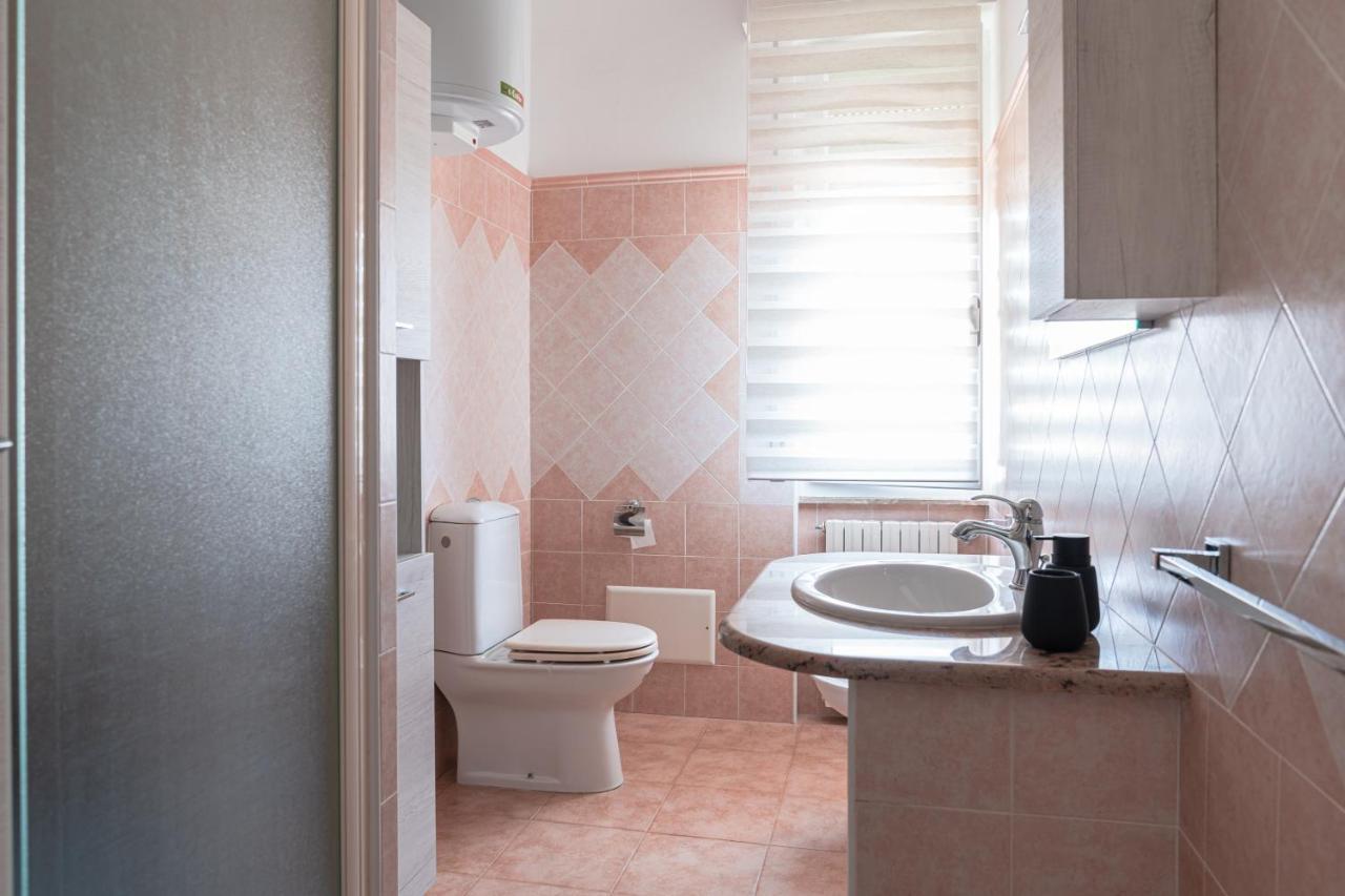 Almi - Guest Apartment Porto Torres Zewnętrze zdjęcie