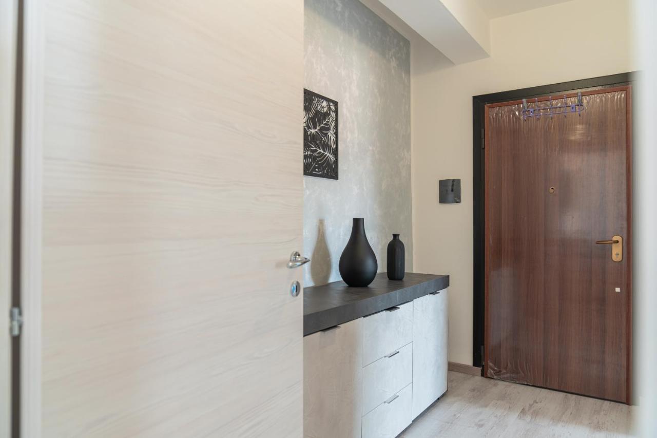 Almi - Guest Apartment Porto Torres Zewnętrze zdjęcie