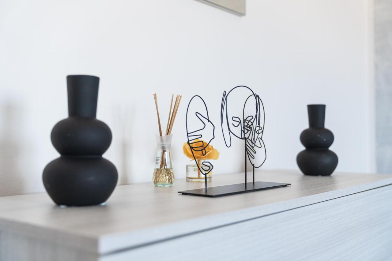 Almi - Guest Apartment Porto Torres Zewnętrze zdjęcie