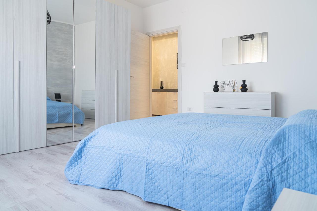 Almi - Guest Apartment Porto Torres Zewnętrze zdjęcie