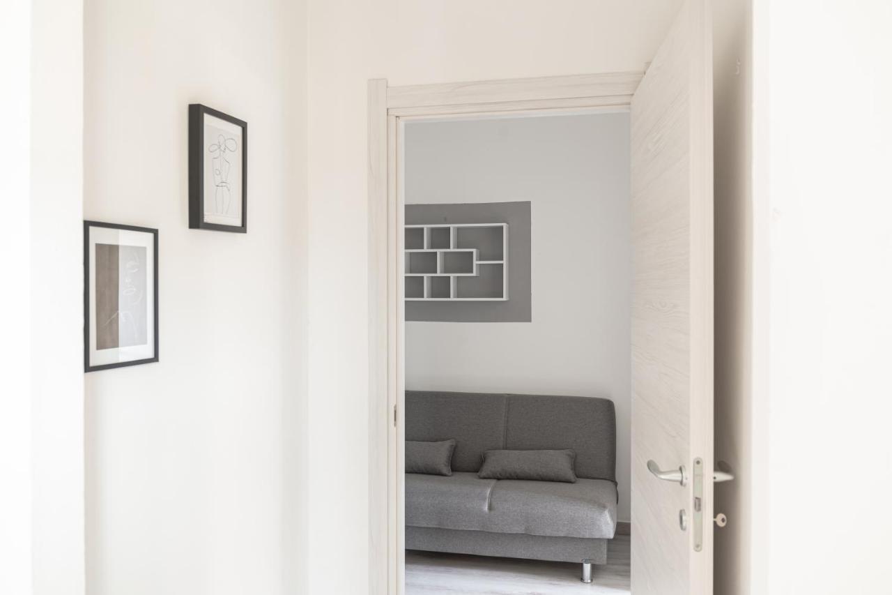 Almi - Guest Apartment Porto Torres Zewnętrze zdjęcie