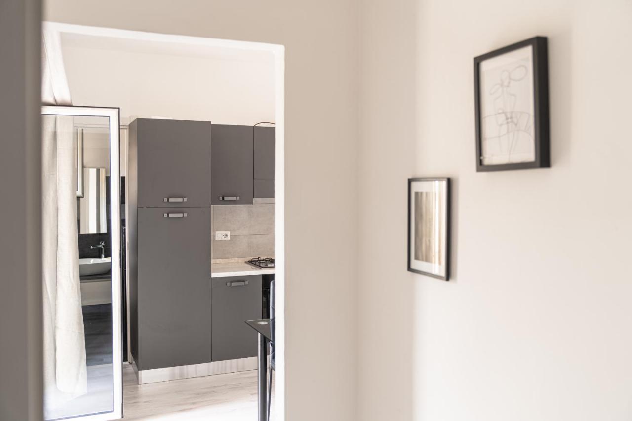 Almi - Guest Apartment Porto Torres Zewnętrze zdjęcie