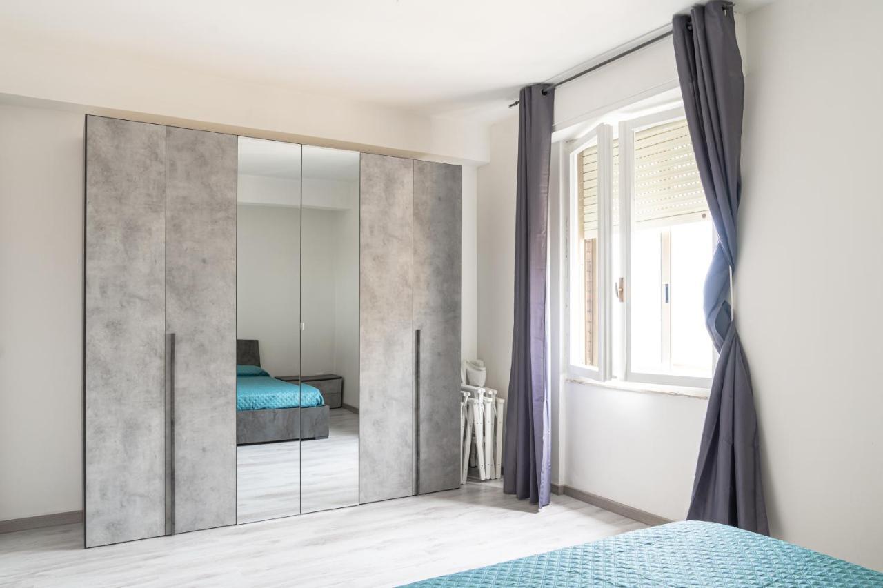 Almi - Guest Apartment Porto Torres Zewnętrze zdjęcie