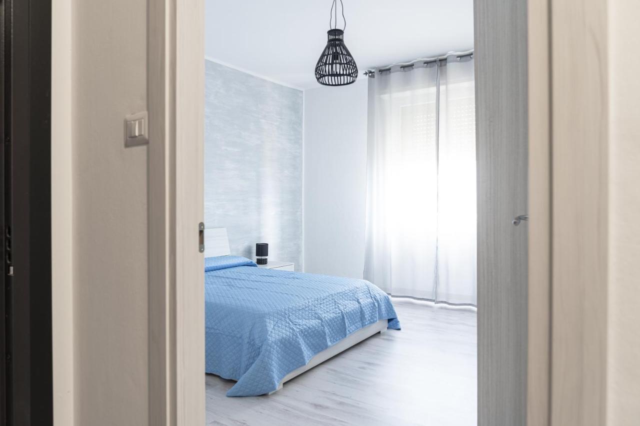 Almi - Guest Apartment Porto Torres Zewnętrze zdjęcie