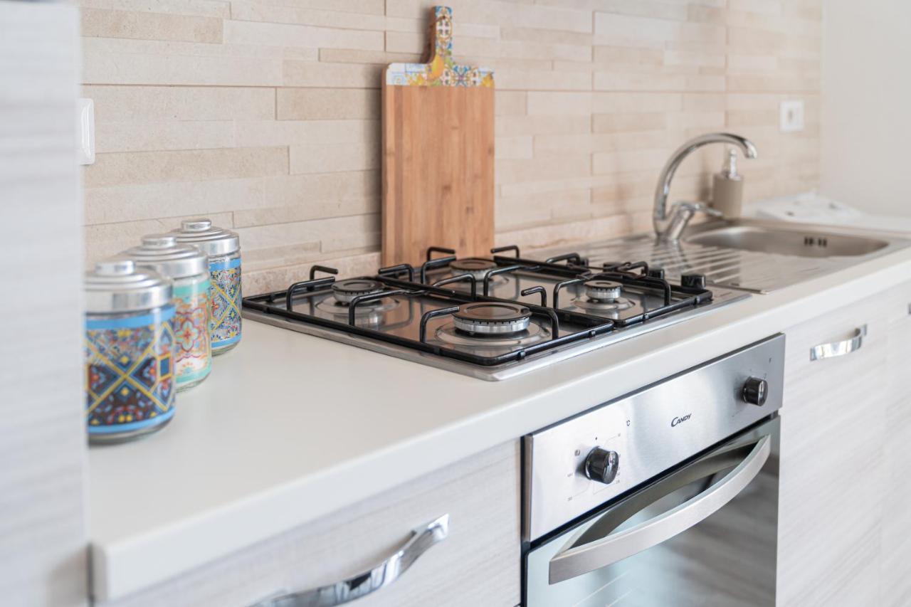 Almi - Guest Apartment Porto Torres Zewnętrze zdjęcie