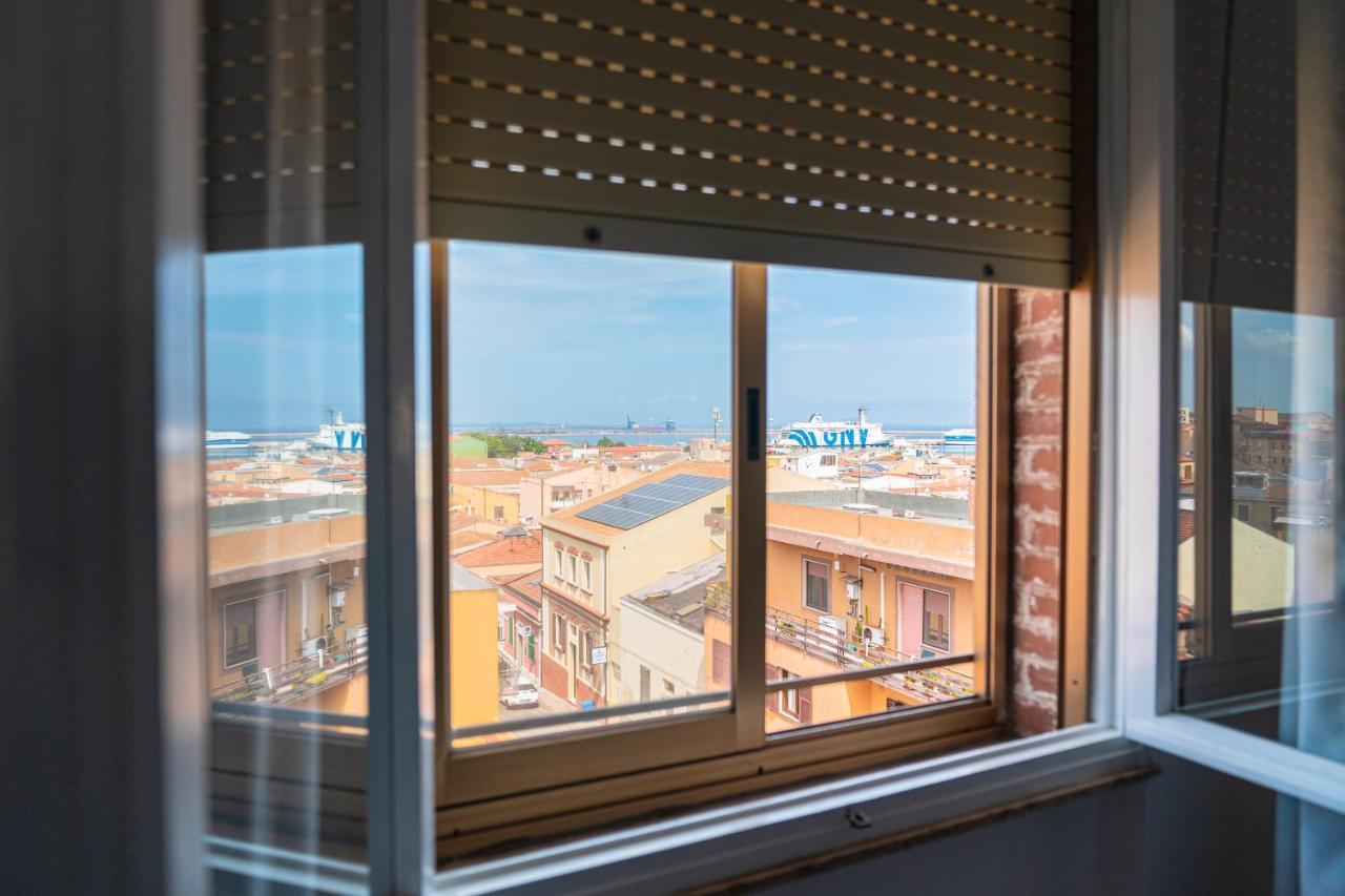 Almi - Guest Apartment Porto Torres Zewnętrze zdjęcie
