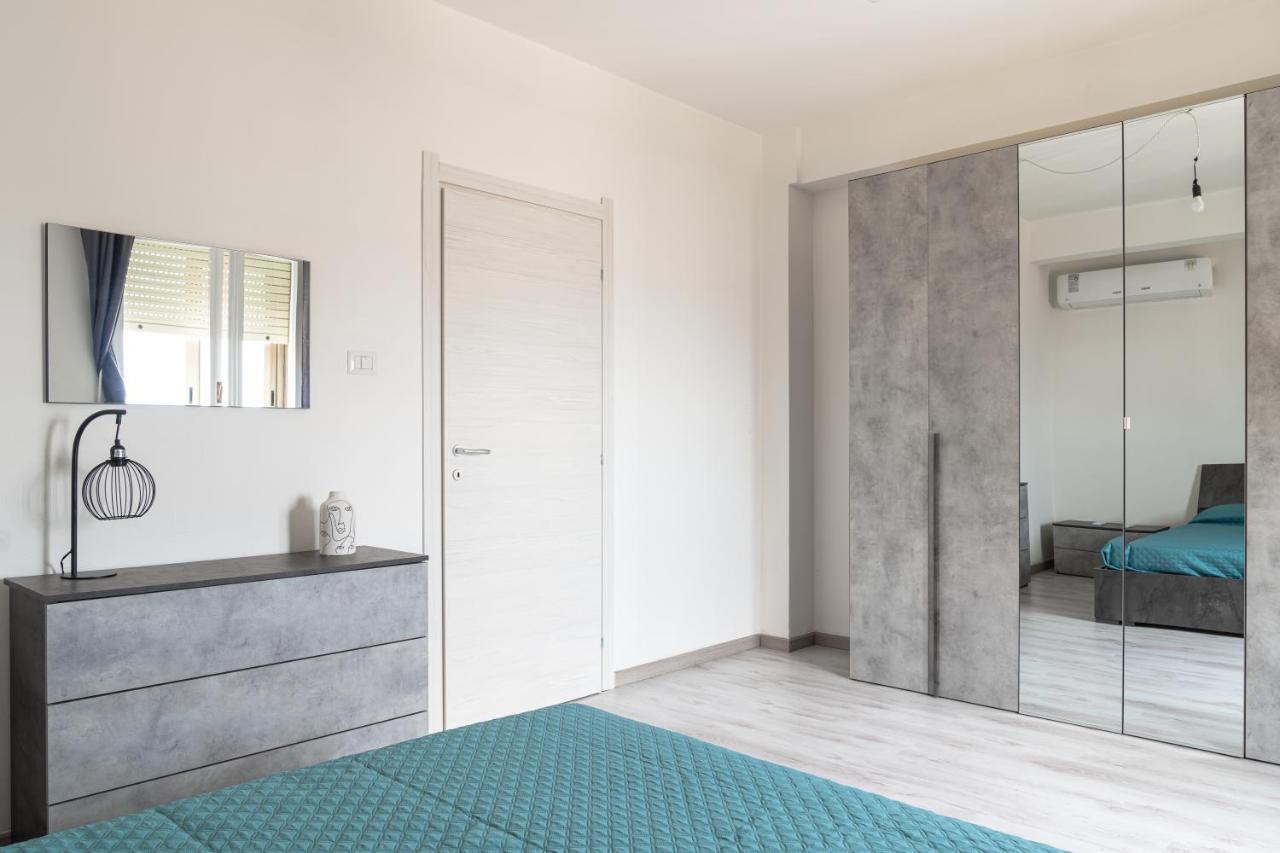 Almi - Guest Apartment Porto Torres Zewnętrze zdjęcie