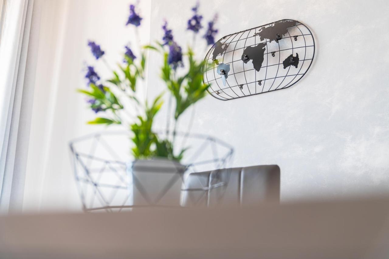 Almi - Guest Apartment Porto Torres Zewnętrze zdjęcie