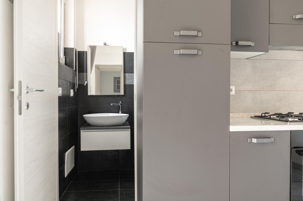 Almi - Guest Apartment Porto Torres Zewnętrze zdjęcie