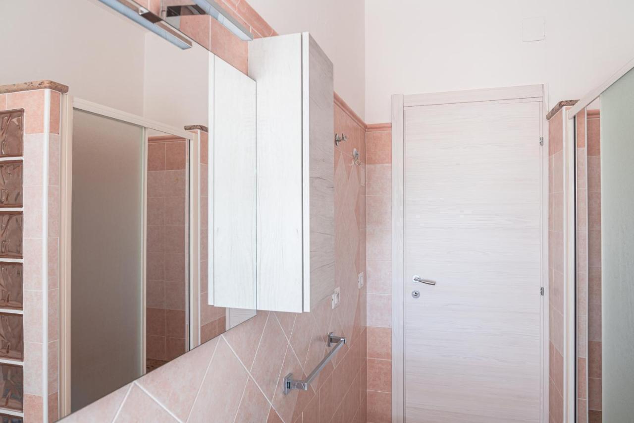 Almi - Guest Apartment Porto Torres Zewnętrze zdjęcie