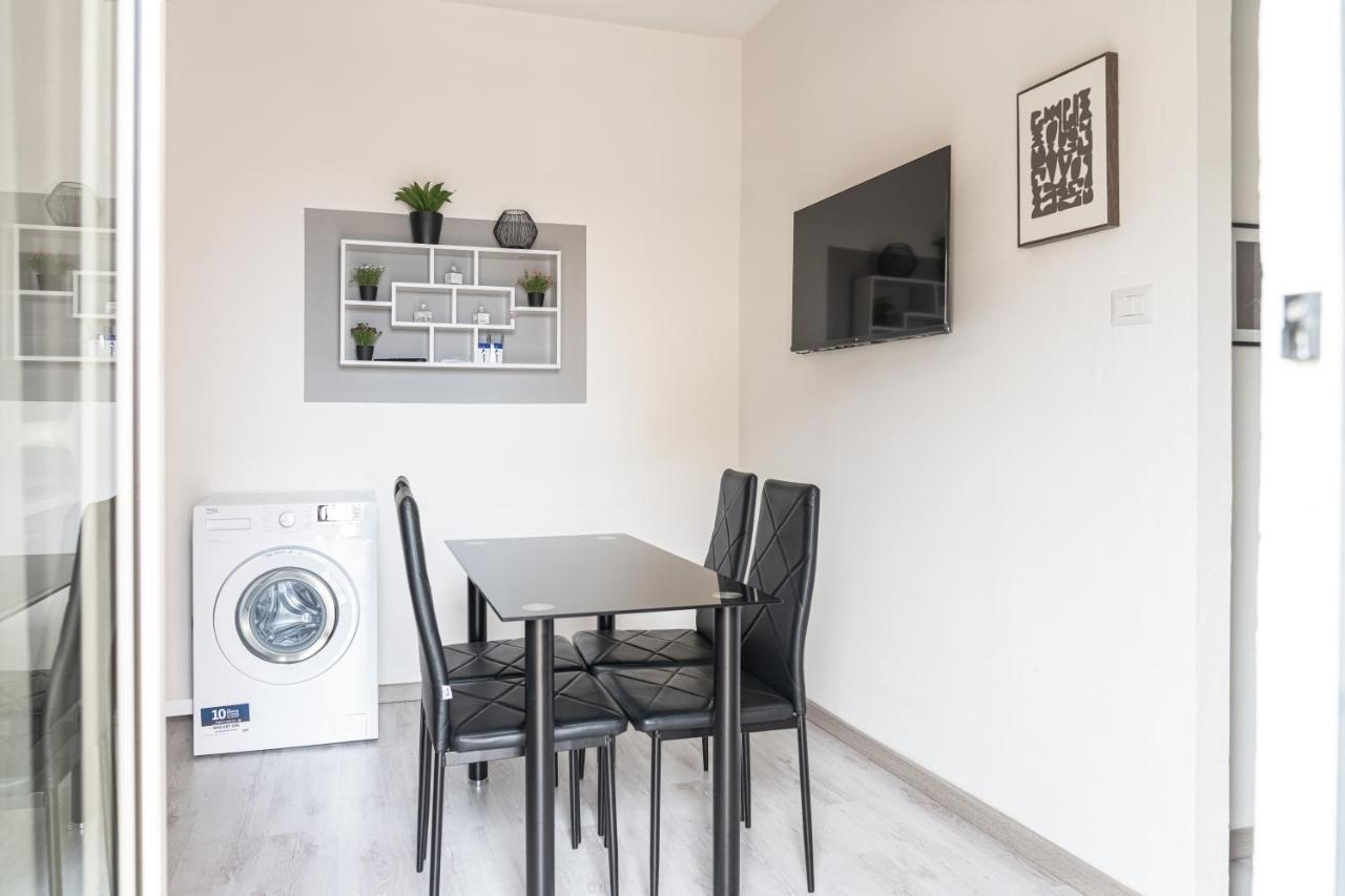 Almi - Guest Apartment Porto Torres Zewnętrze zdjęcie