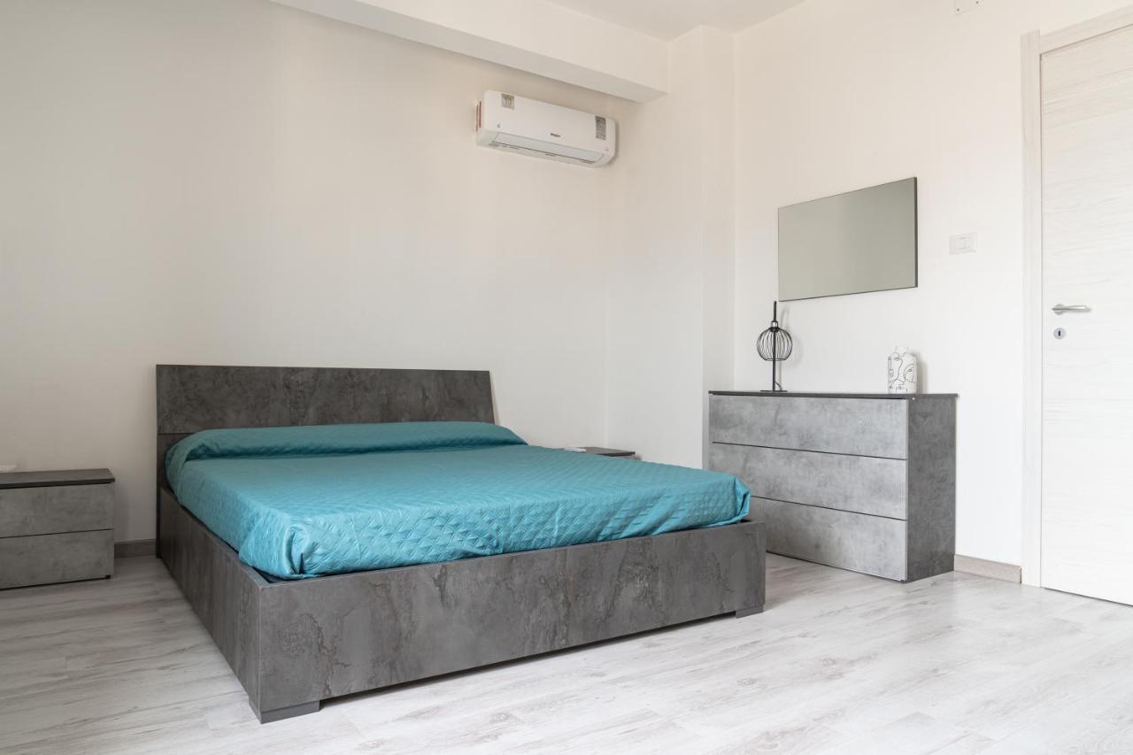 Almi - Guest Apartment Porto Torres Zewnętrze zdjęcie