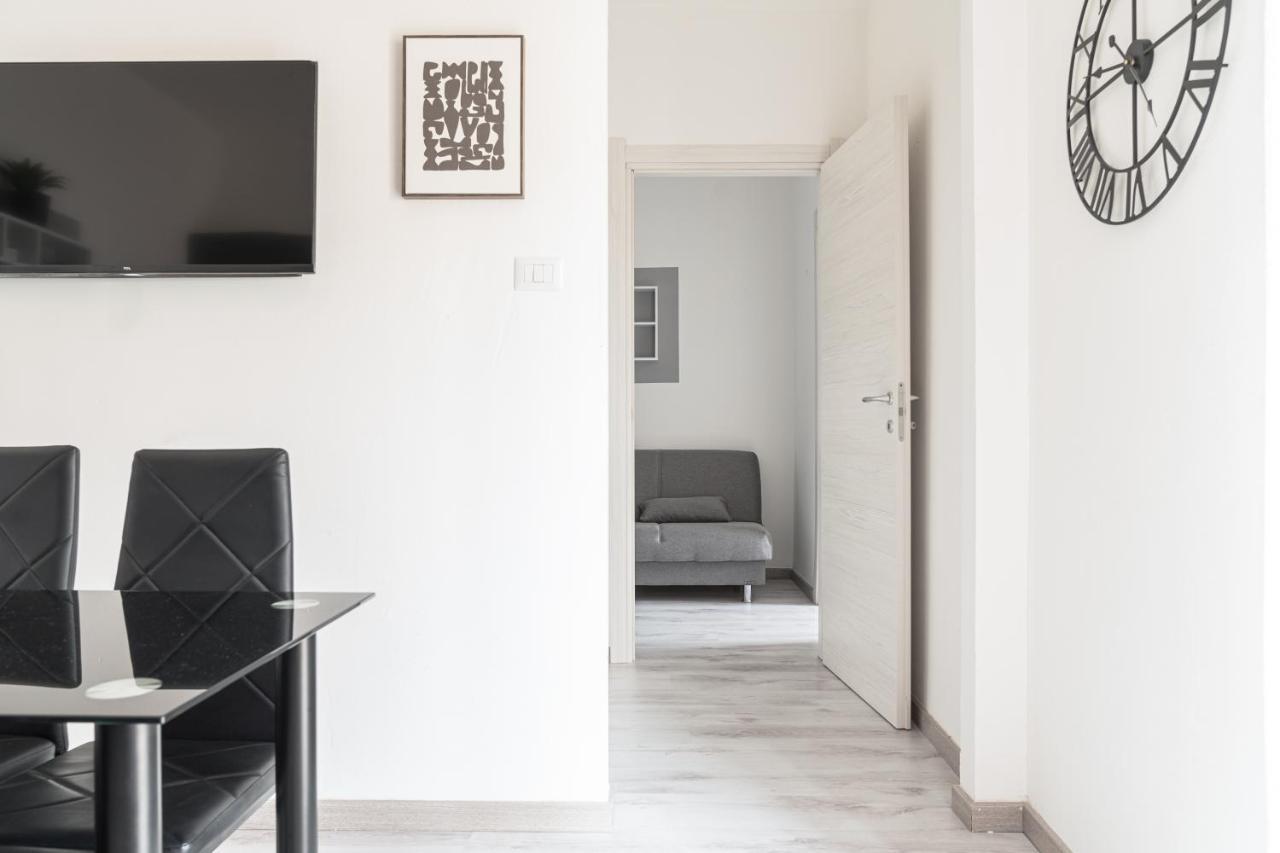 Almi - Guest Apartment Porto Torres Zewnętrze zdjęcie