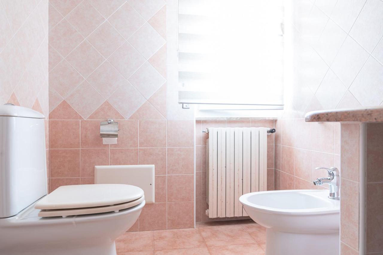 Almi - Guest Apartment Porto Torres Zewnętrze zdjęcie
